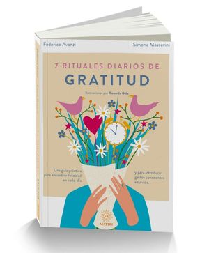 7  RITUALES DIARIOS DE GRATITUD-MATIRI